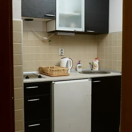 Micic Apartment