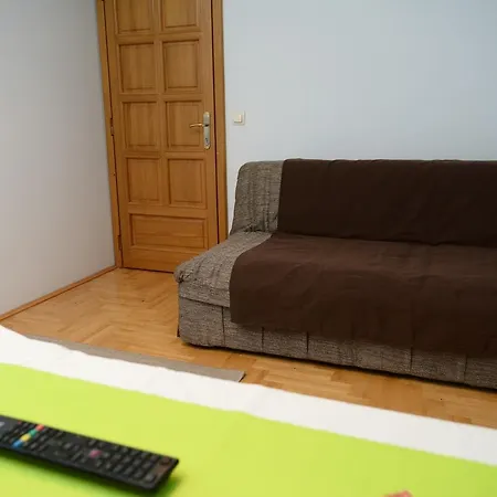 Daire Micic Vrnjačka Banja