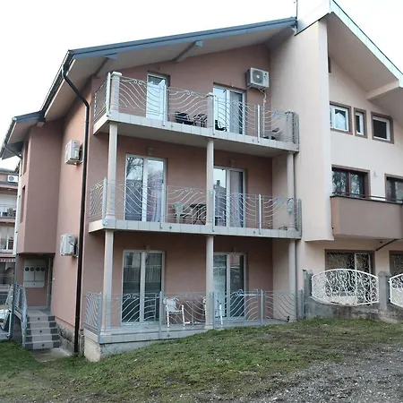 Micic Apartment *