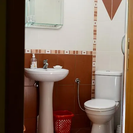 Micic Apartment