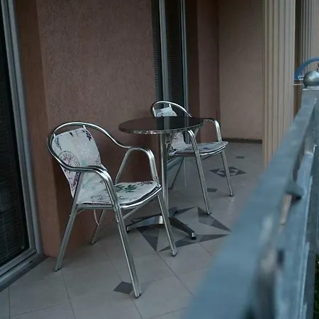 Micic Apartment *