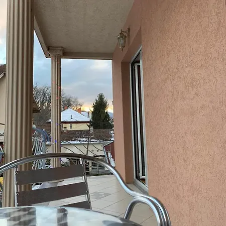 Apartment Micic