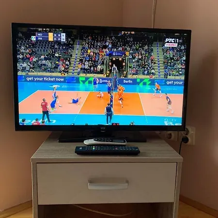 Apartment Micic