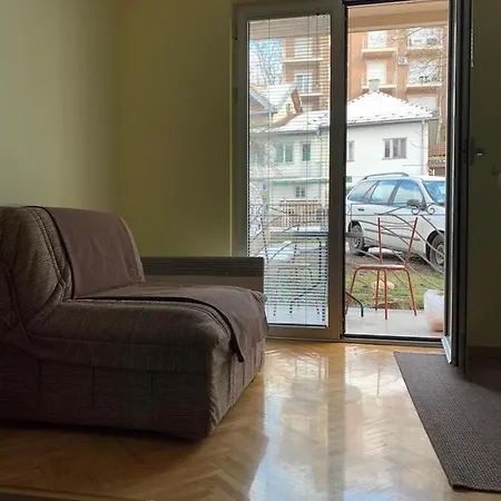 Apartment Micic *
