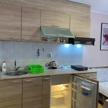 Apartment Micic Vrnjacka Banja