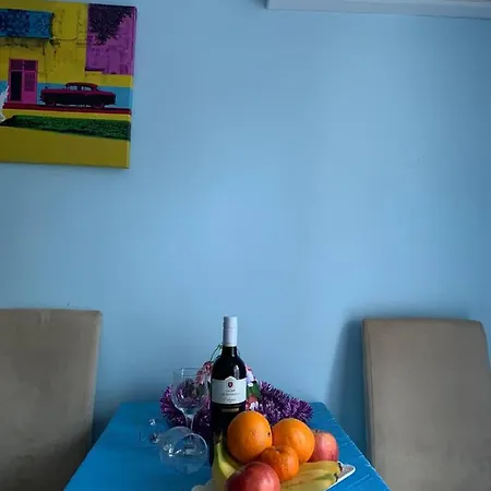 Micic Apartment
