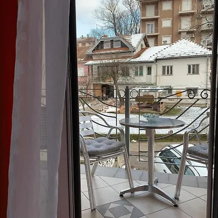 Micic Apartment *