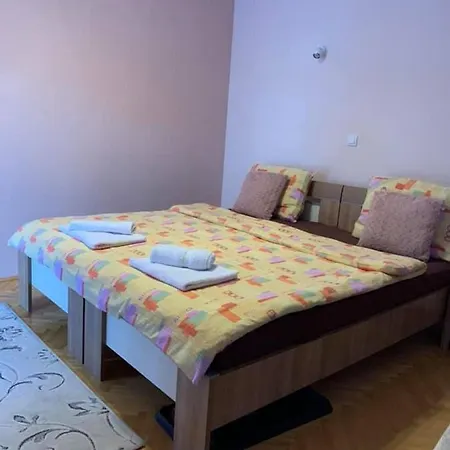 Apartment Micic
