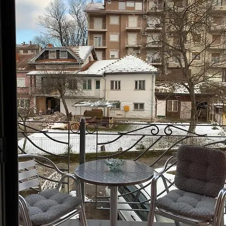 Micic Apartment *