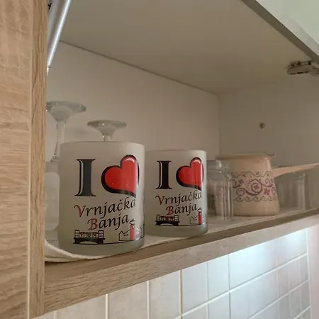 Micic Apartment Vrnjacka Banja