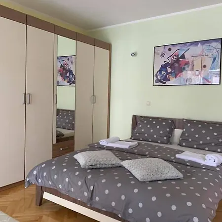 Micic Apartment Vrnjacka Banja