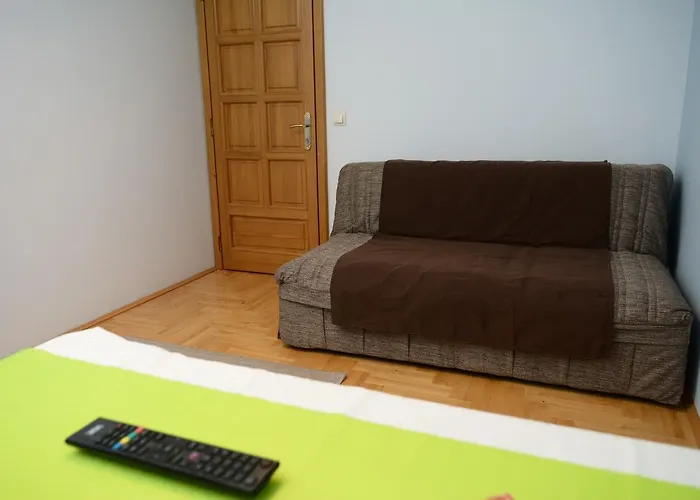 Appartamento Micic Vrnjačka Banja