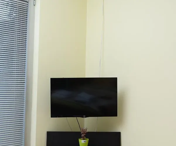 Appartamento Micic Vrnjačka Banja