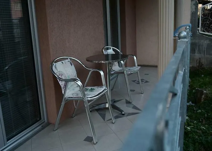 Micic Appartamento *