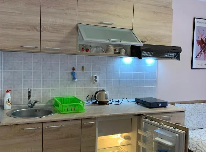 Appartamento Micic Vrnjačka Banja