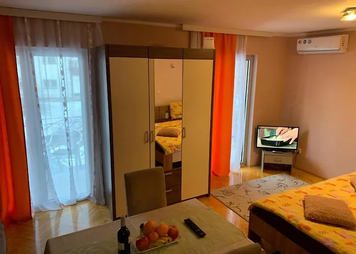 Appartamento Micic Vrnjačka Banja