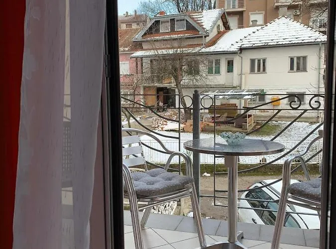 Micic Appartamento *