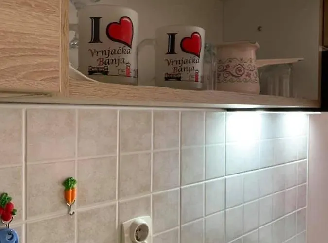 Appartamento Micic *