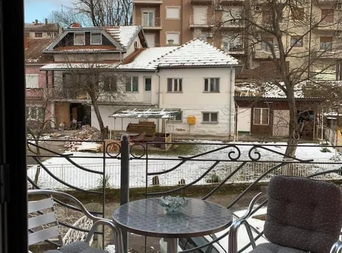 Micic Appartamento *